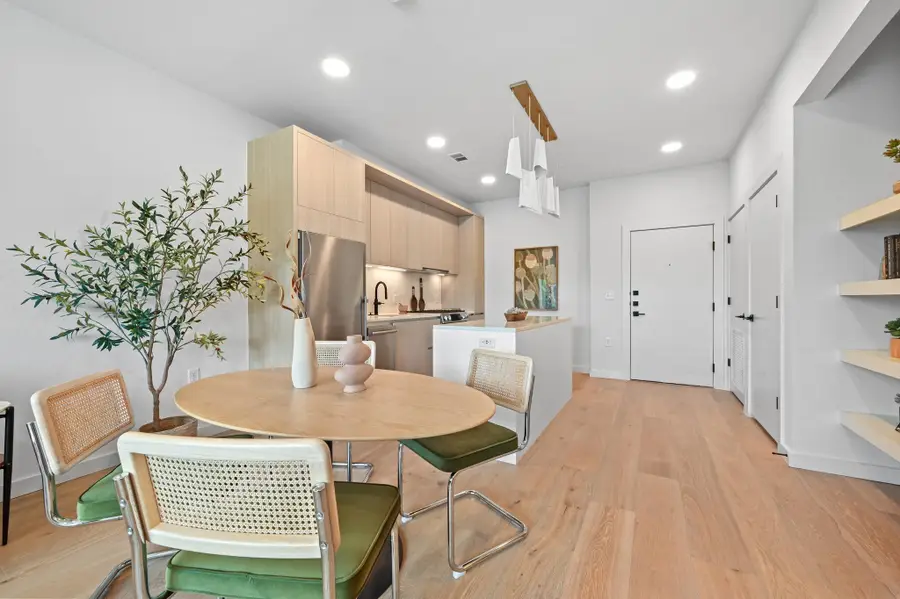 2209 S 1st St #313, Austin, TX 78704 - #3