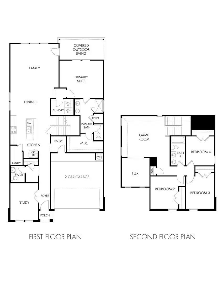 135 Fossil Dr, Kyle, TX 78640 - #2