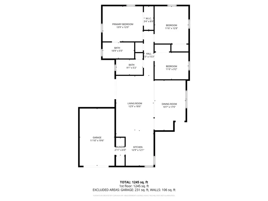 301 E Cherokee Dr, Harker Heights, TX 76548 - Image #2