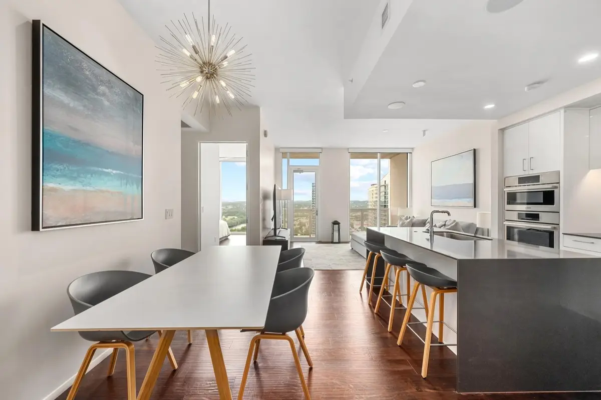 301 West Ave #3208, Austin, TX 78701 - #1