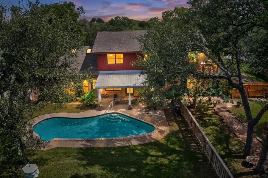 3311 Sesbania Dr, Austin, TX 78748 - #2