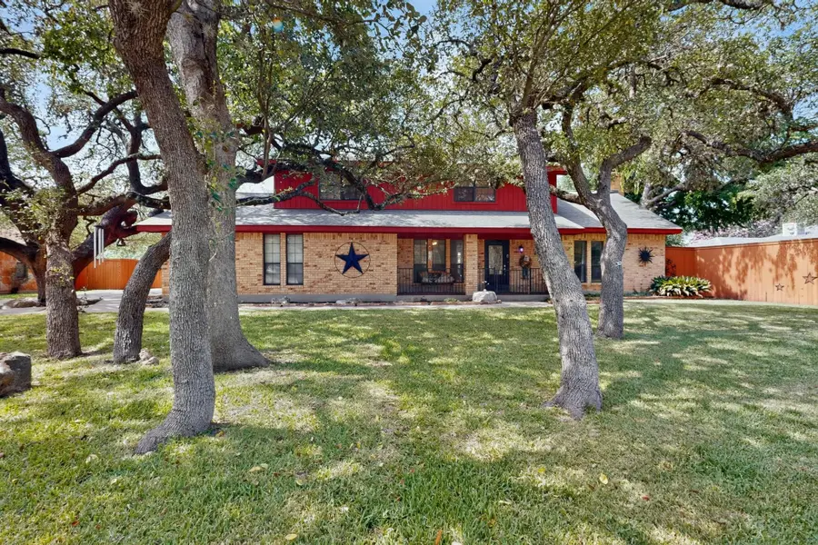 3311 Sesbania Dr, Austin, TX 78748 - #3