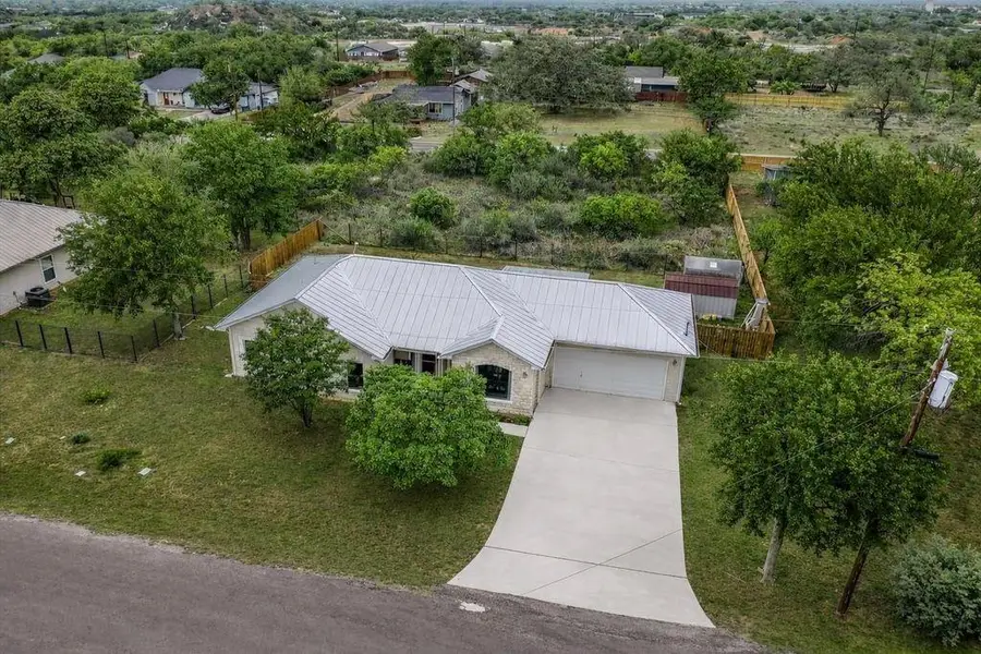TBD Maple St, Granite Shoals, TX 78654 - #2