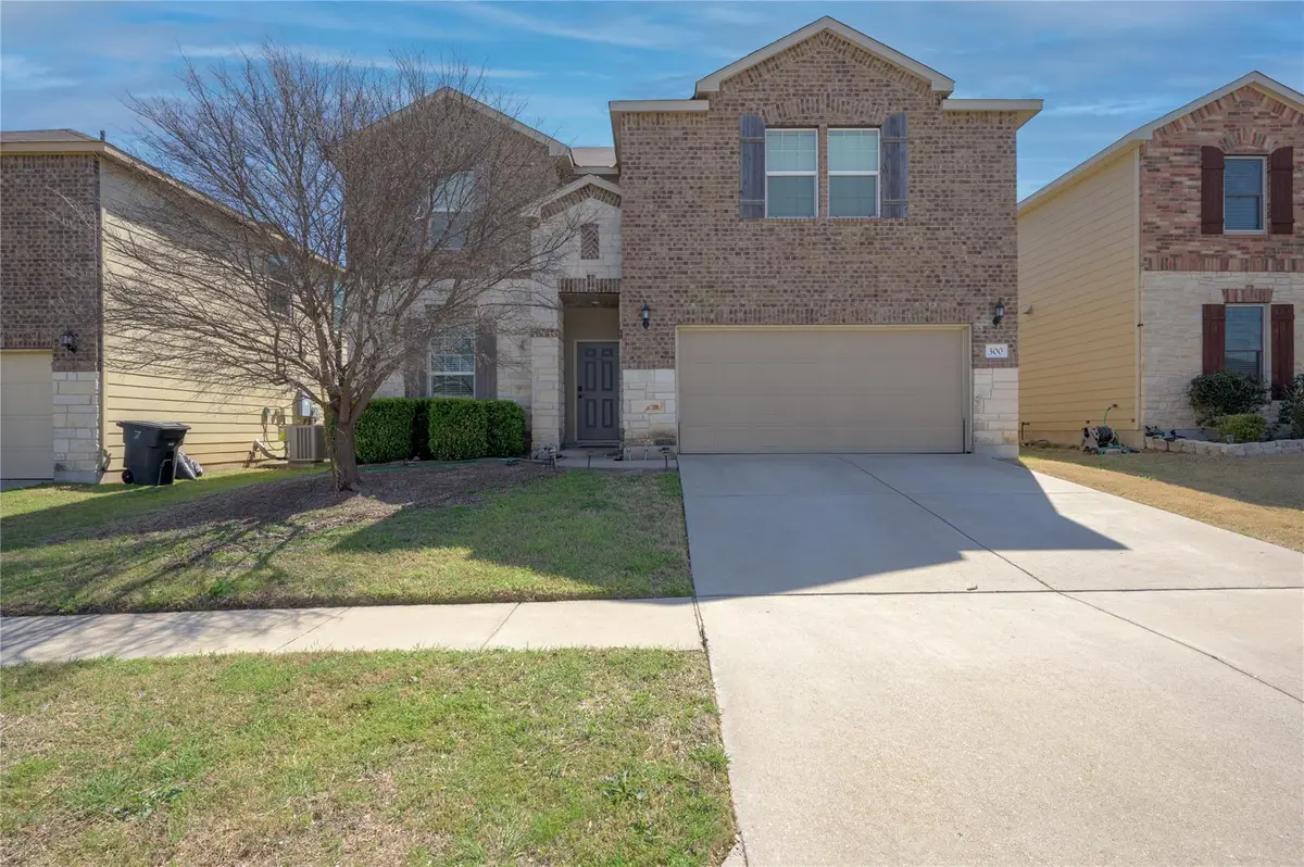 300 W Vega Ln, Killeen, TX 76542 - #1