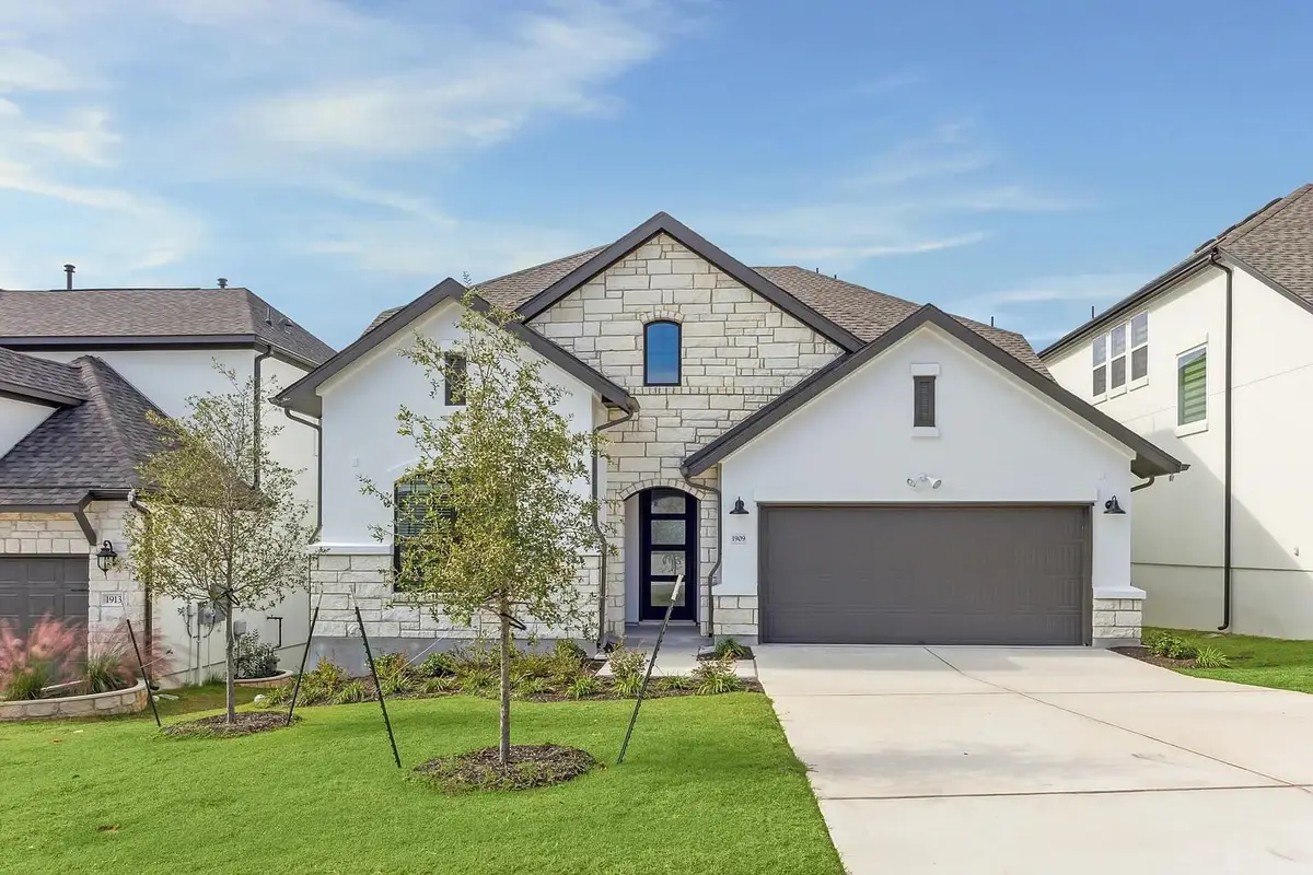 1909 Varese Path, Leander, TX 78641 - #1