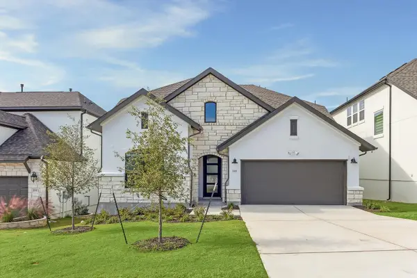 1909 Varese Path, Leander, TX 78641