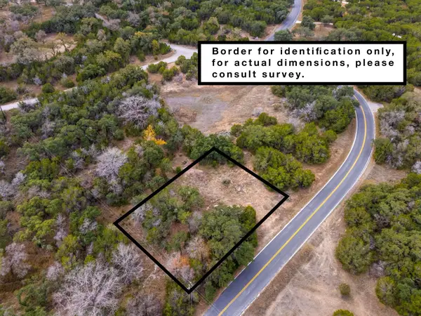 00 Travis Oaks Dr, Marble Falls, TX 78654