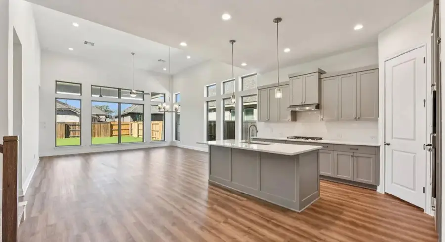 533 Prickly Poppy Loop, Kyle, TX 78640 - #2