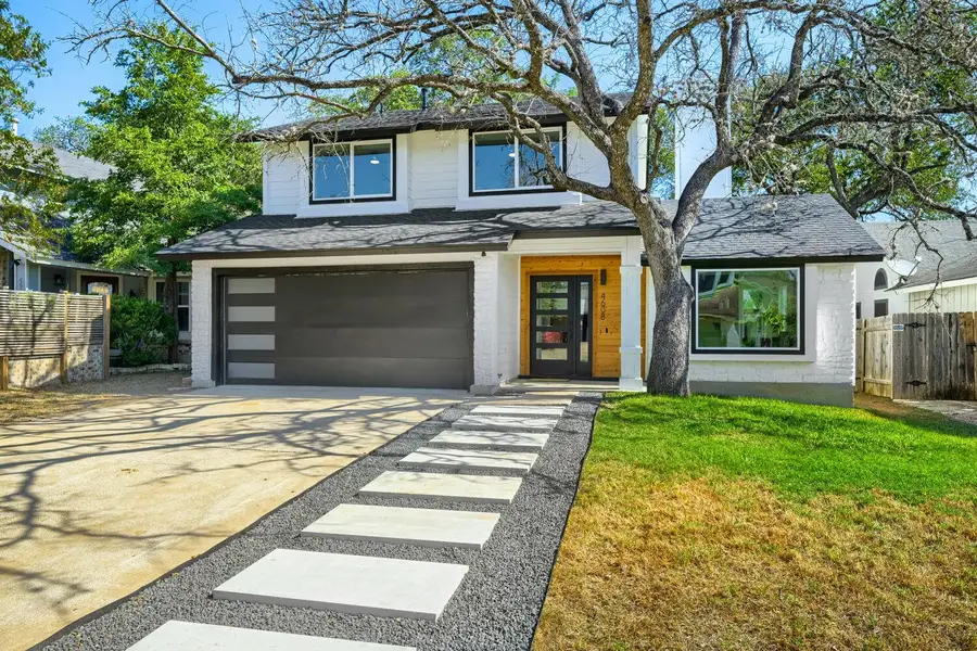 4608 Velasco Pl, Austin, TX 78749 - #2