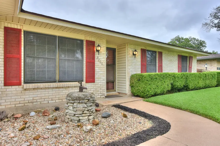 2200 Kenbridge Dr, Austin, TX 78757 - #3