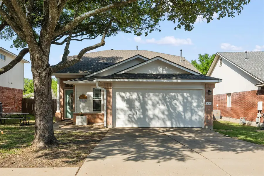 3116 Port Anne Way, Leander, TX 78641 - #2