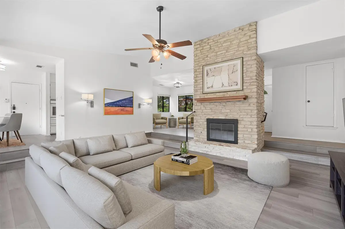 3602 Serena Woods Ct, Austin, TX 78759 - #1