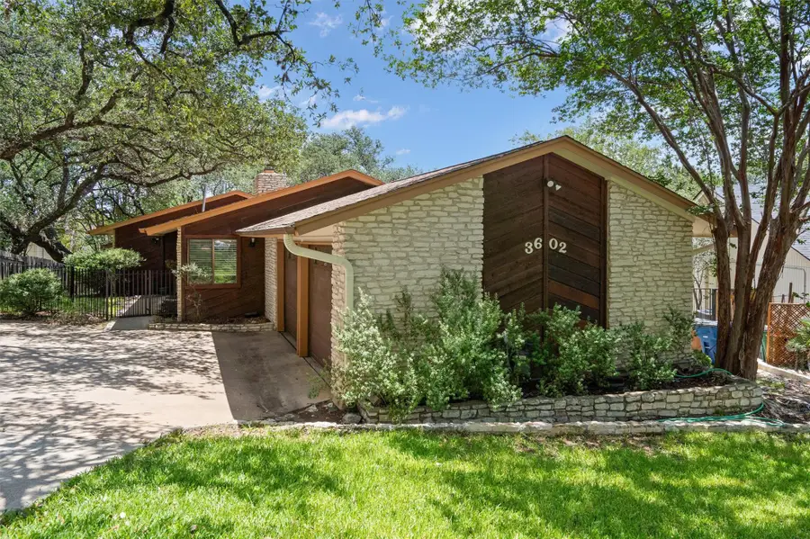3602 Serena Woods Ct, Austin, TX 78759 - #2