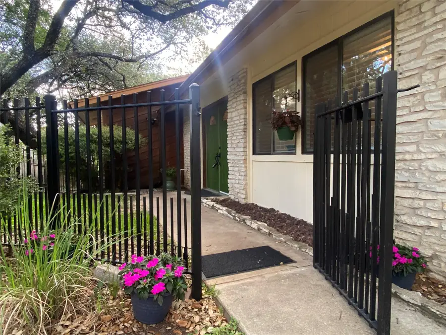3602 Serena Woods Ct, Austin, TX 78759 - #3