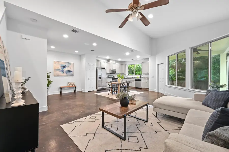 3306 Thomas Kincheon St, Austin, TX 78745 - #2