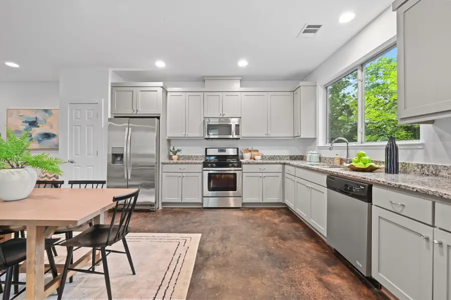 3306 Thomas Kincheon St, Austin, TX 78745 - #3