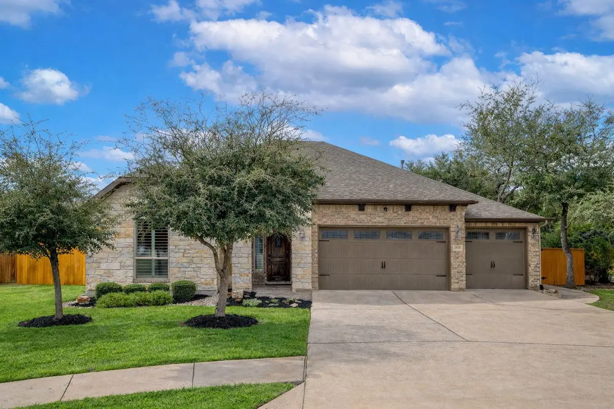 3836 Kyler Glen Rd, Round Rock, TX 78681 - #1