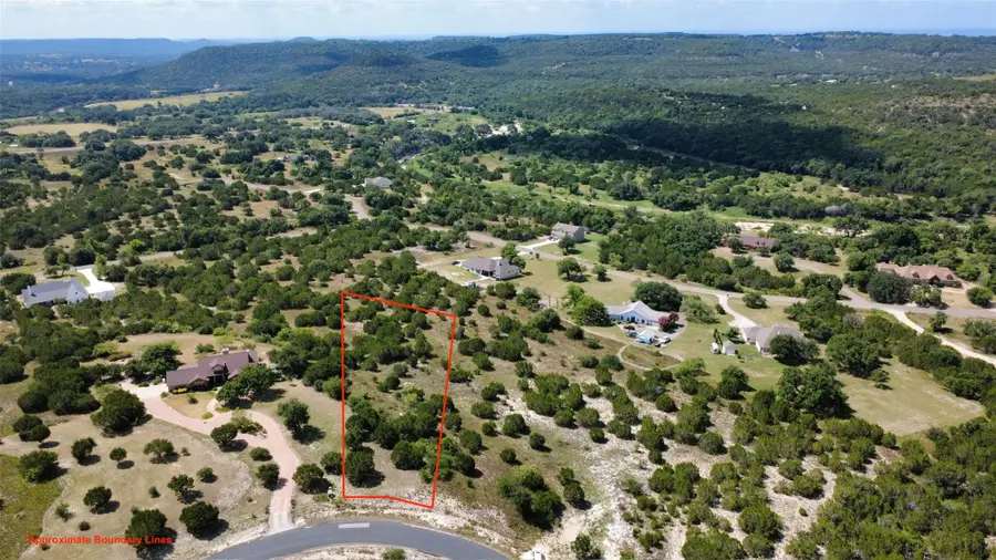 509 Whitewater Dr, Bertram, TX 78605 - #2