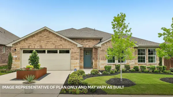 281 Rivers Edge Dr, Georgetown, TX 78628