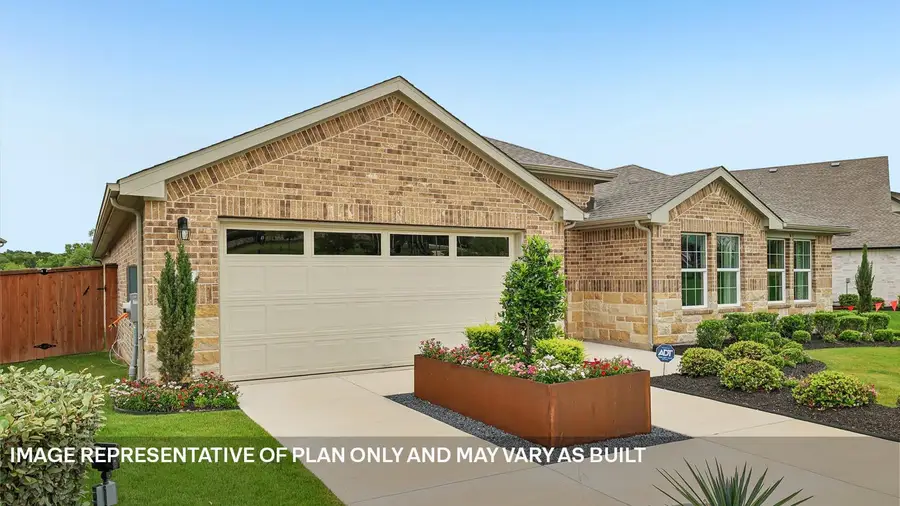 281 Rivers Edge Dr, Georgetown, TX 78628 - #3