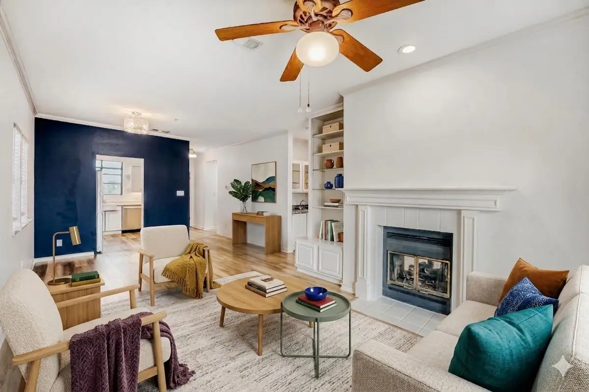 1741 Spyglass Dr #1-233, Austin, TX 78746 - #1