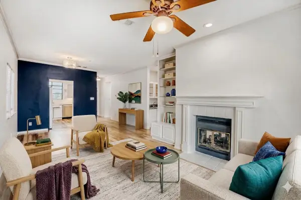 1741 Spyglass Dr #1-233, Austin, TX 78746