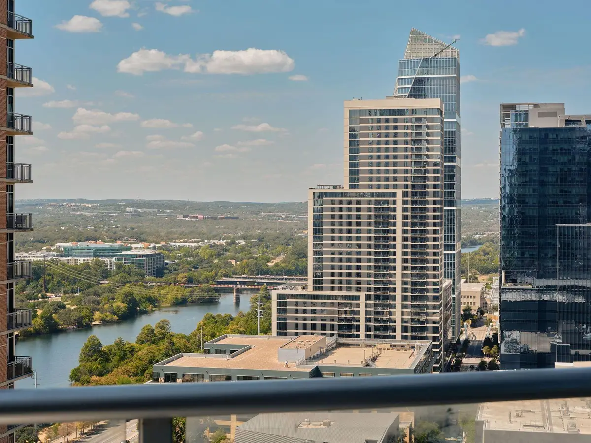 200 Congress Ave #23C, Austin, TX 78701 - Image #1