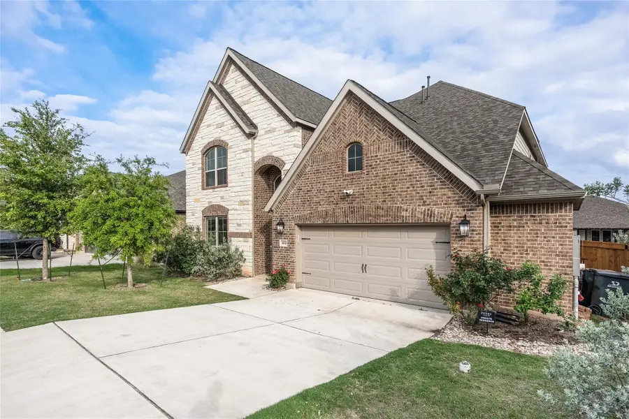 1432 Mulberry Oak Ln, Georgetown, TX 78628 - #3