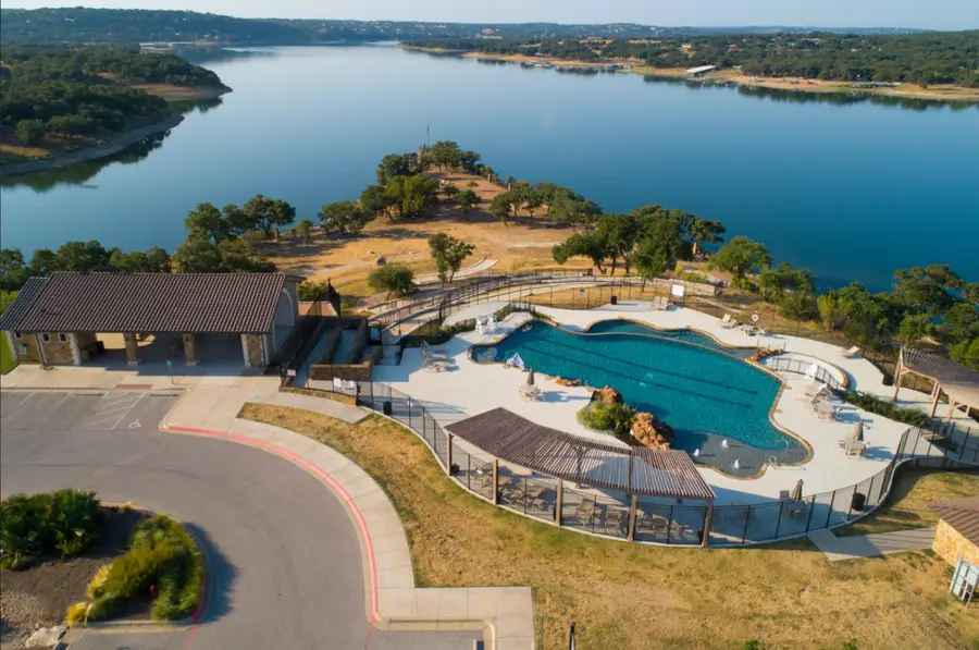 8100 Copper Prairie Bnd, Lago Vista, TX 78645 - Image #3