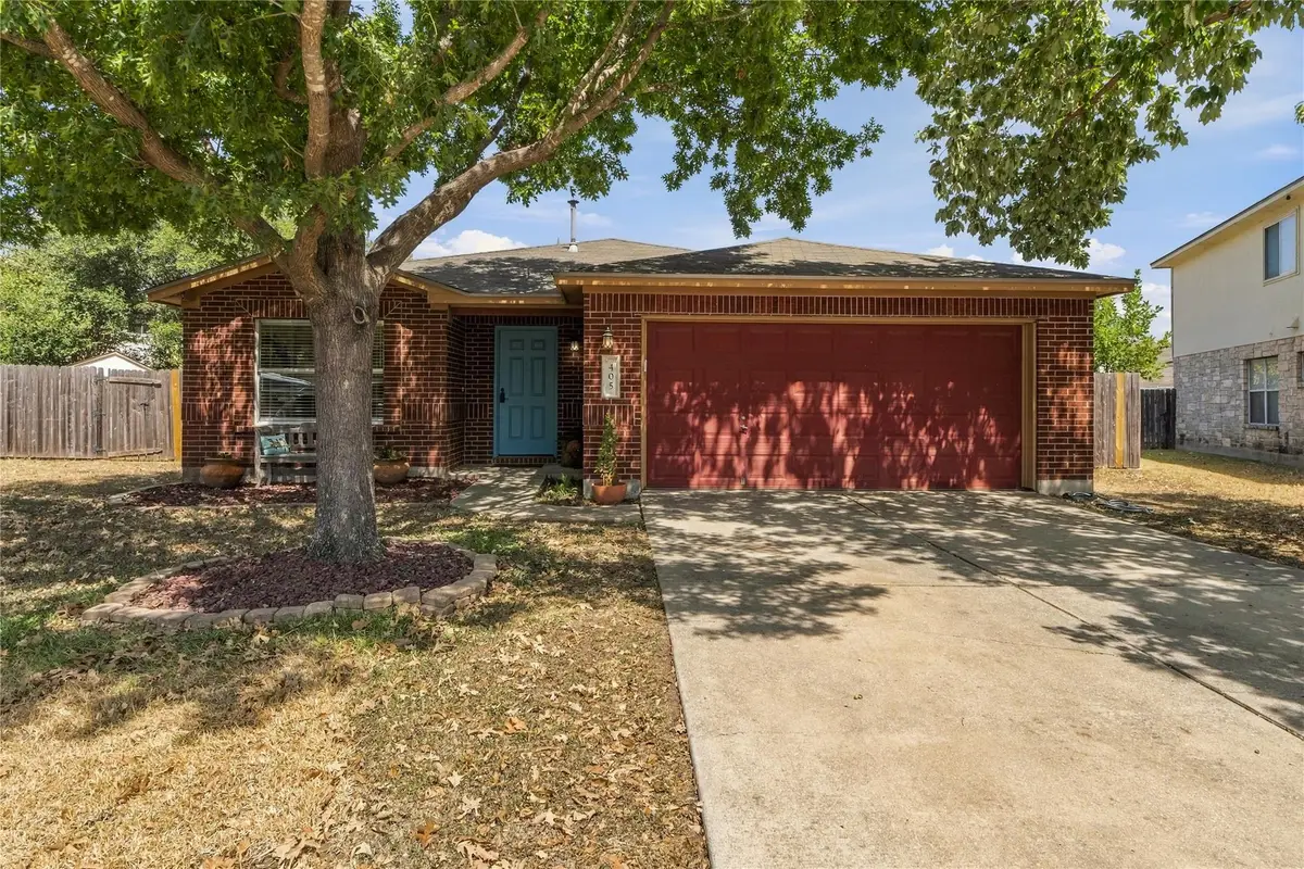 405 Fairfield Loop, Leander, TX 78641 - #1