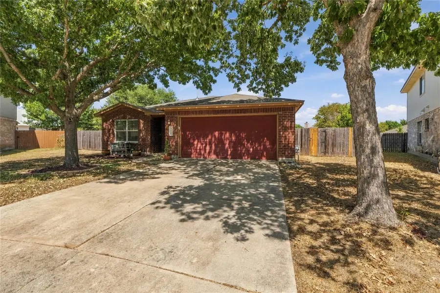 405 Fairfield Loop, Leander, TX 78641 - #3