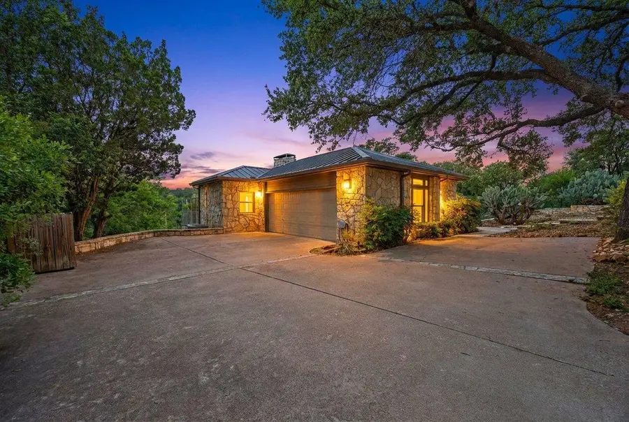 917 Challenger, Lakeway, TX 78734 - #2