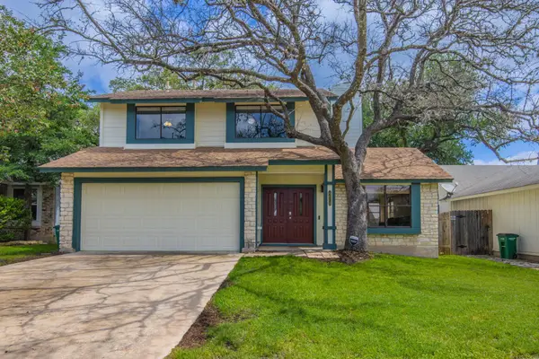 4608 Velasco Pl, Austin, TX 78749