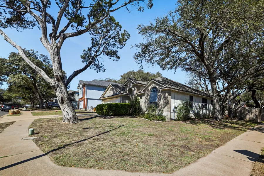 1300 Tetbury Ln, Austin, TX 78748 - #2