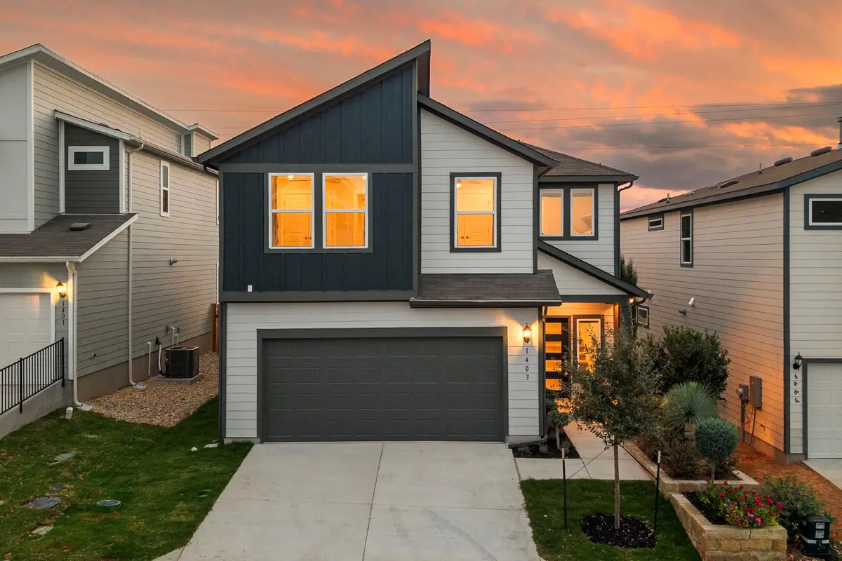 1403 Iberville Dr, Pflugerville, TX 78660 - Image #1