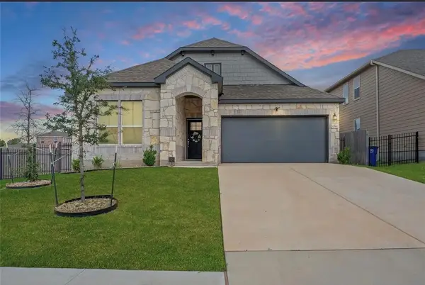12500 Karasu Dr, Manor, TX 78653