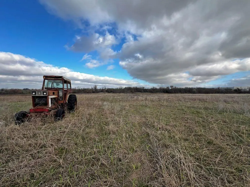 TBD County Road 196, Georgetown, TX 78626 - #1