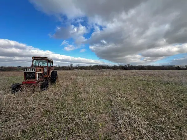 TBD County Road 196, Georgetown, TX 78626