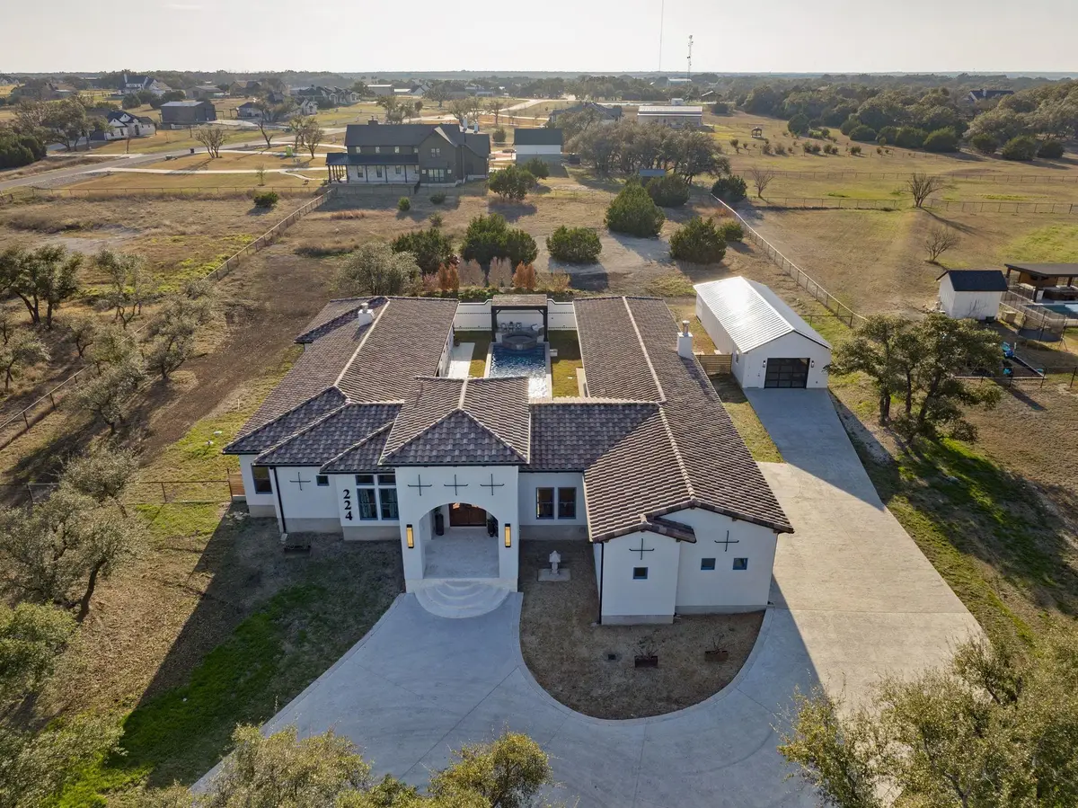 508 Kasen Cir, Liberty Hill, TX 78642 - #1