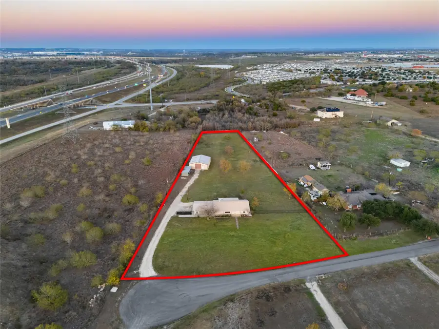 11712 Foley Dr, Del Valle, TX 78617 - Image #2