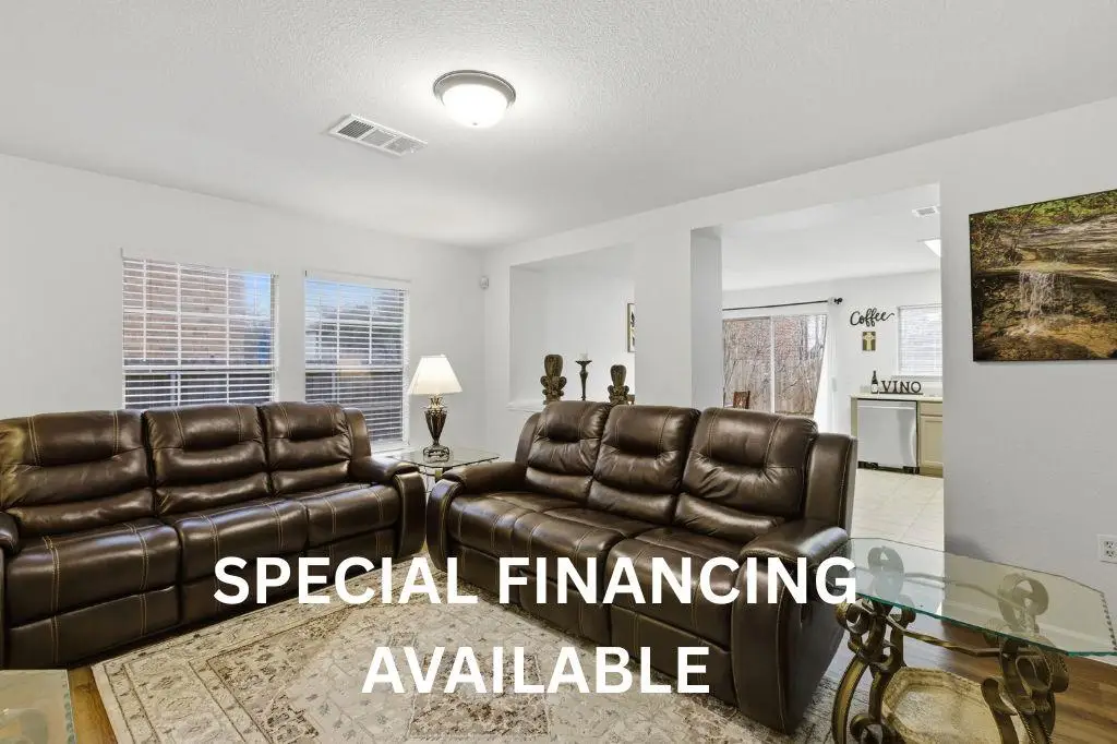 7536 Marble Ridge Dr, Austin, TX 78747 - #1