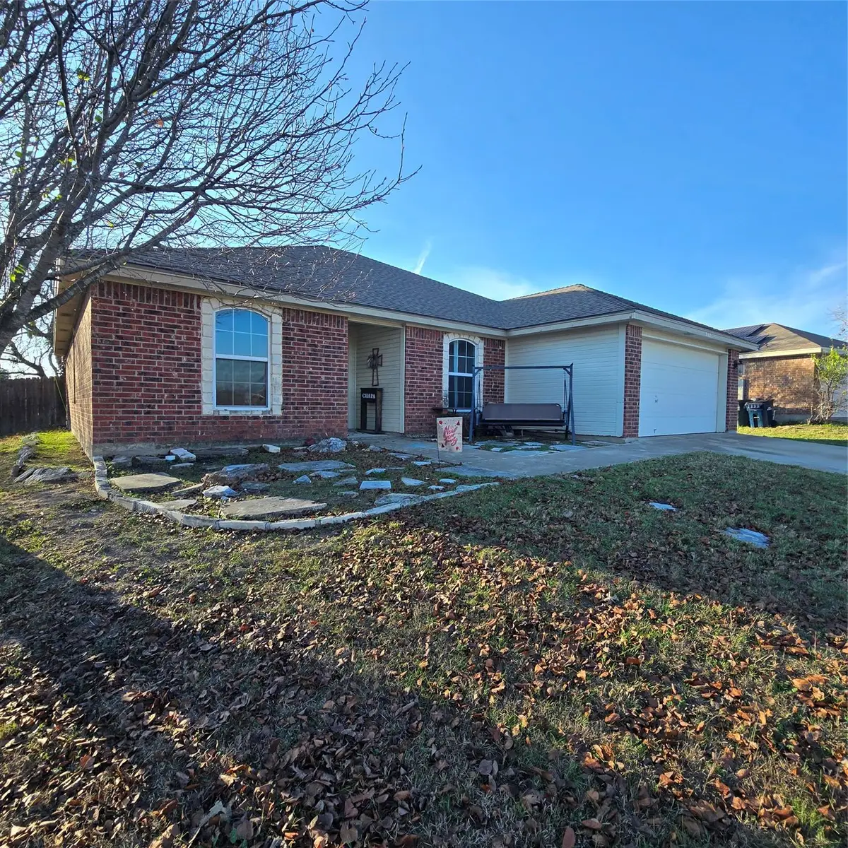 212 Druse Ln, Jarrell, TX 76537 - #1