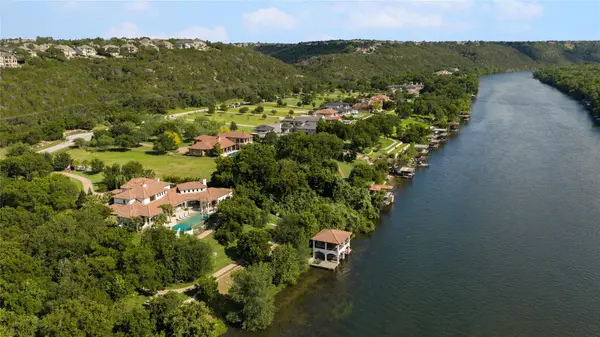 14500 Flat Top Ranch Rd, Austin, TX 78732