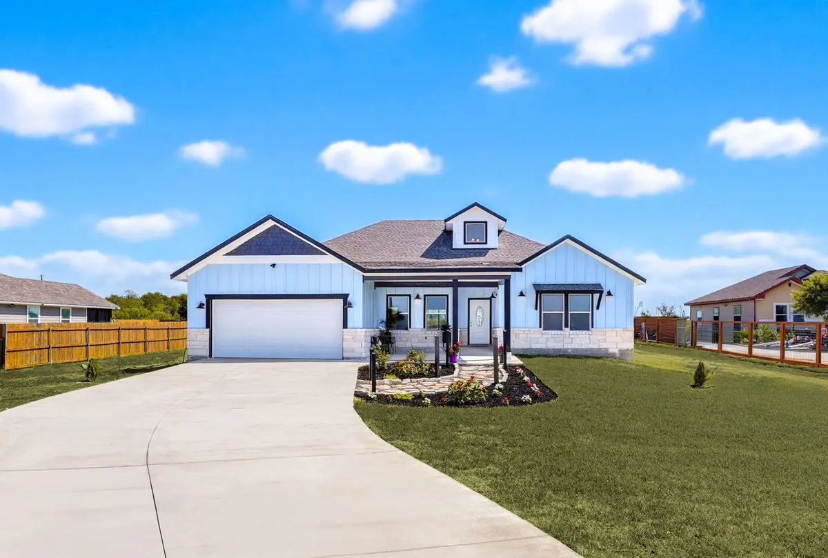 201 El Rey Dr, Kyle, TX 78640 - #1