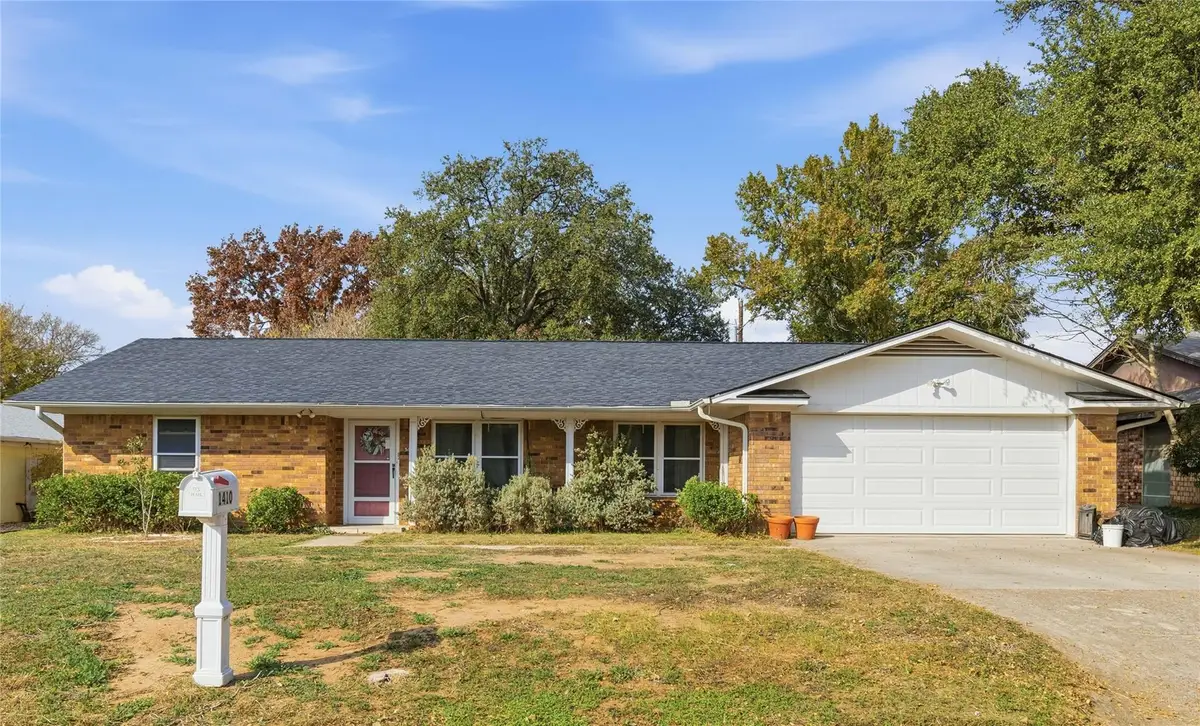 1410 Ocotilla Dr, Marble Falls, TX 78654 - Image #1