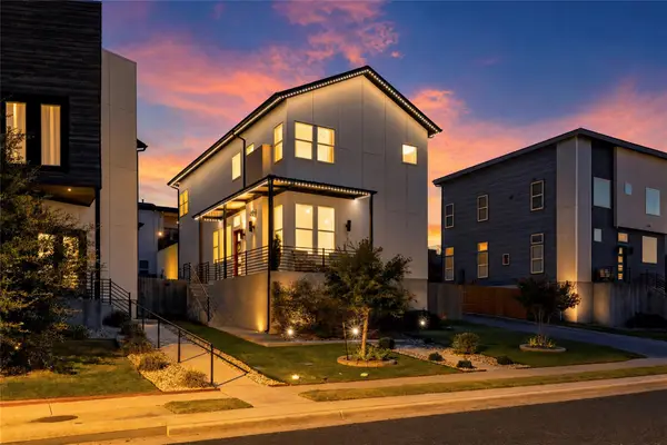 7417 Cordoba Dr, Austin, TX 78724