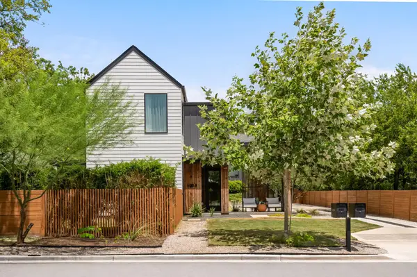 608 Brentwood St #A, Austin, TX 78752