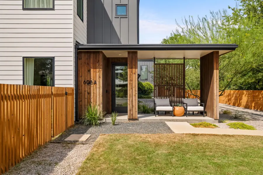 608 Brentwood St #A, Austin, TX 78752 - #2