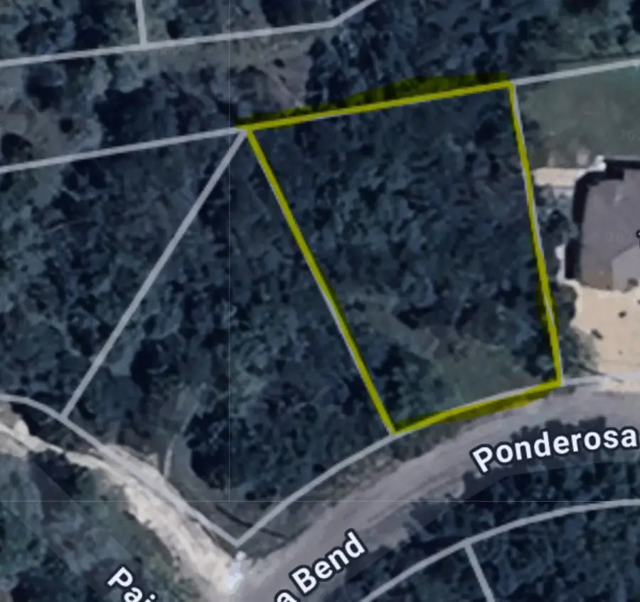 1109 Ponderosa Bnd, Horseshoe Bay, TX 78657 - Image #2
