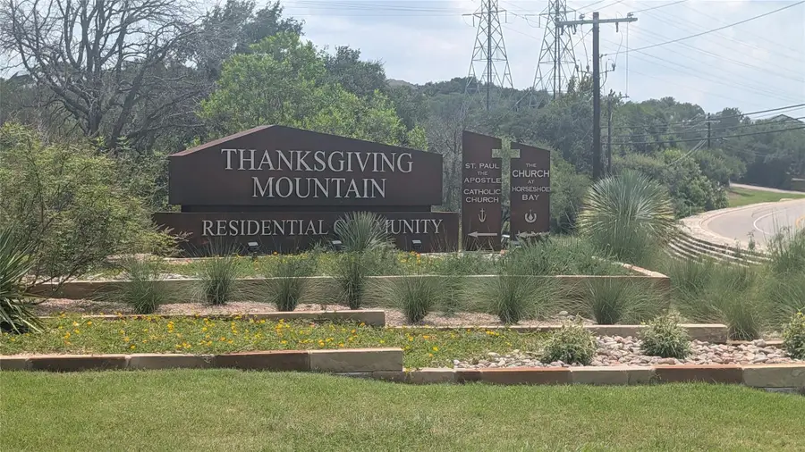 1109 Ponderosa Bnd, Horseshoe Bay, TX 78657 - Image #3